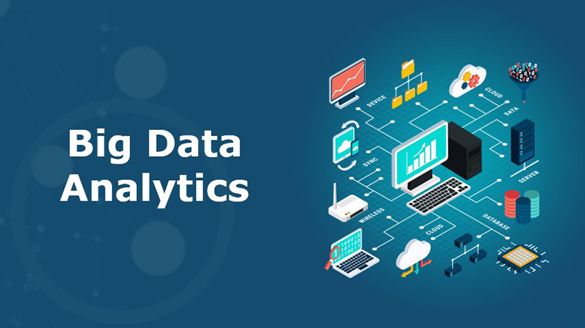Big Data Analytics