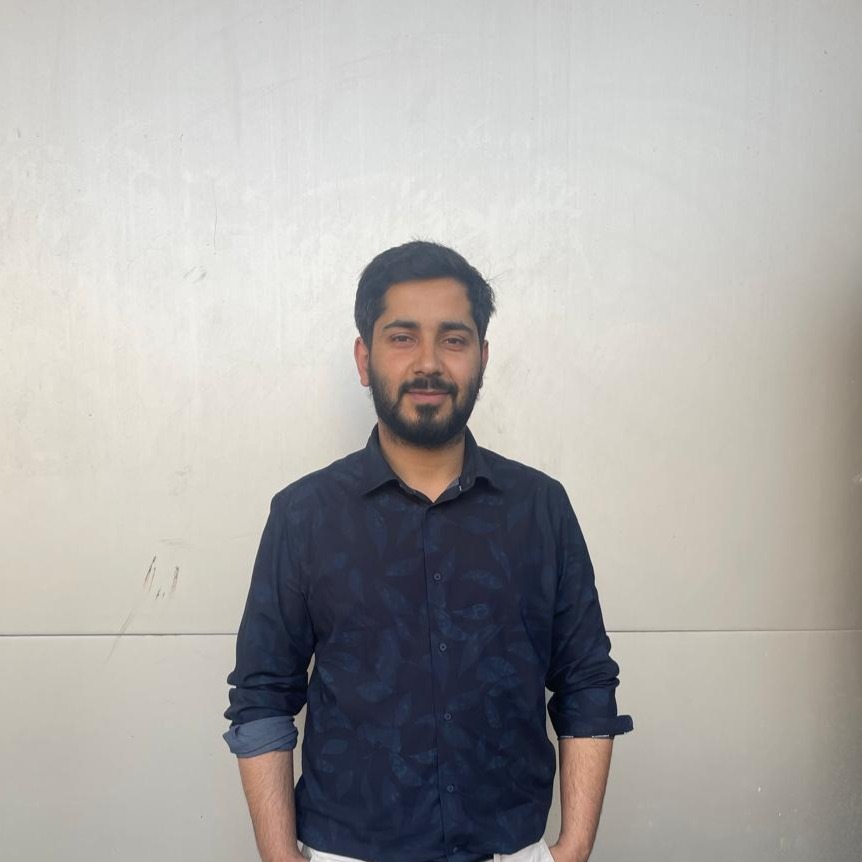Yawar Azad